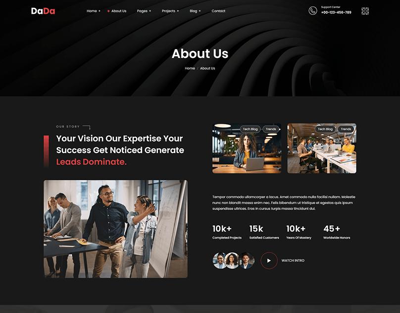 modern-elementor-website-design-for-tech-company